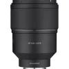 Samyang AF 135mm f/1.8 FE Lens for Sony E