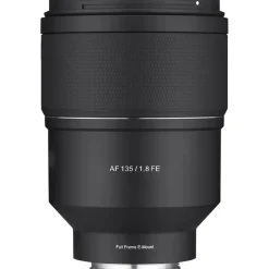Samyang AF 135mm f/1.8 FE Lens for Sony E
