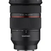 Samyang AF 24-70mm f/2.8 FE Lens for Sony E