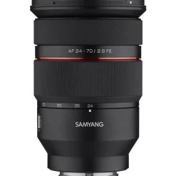 Samyang AF 24-70mm f/2.8 FE Lens for Sony E