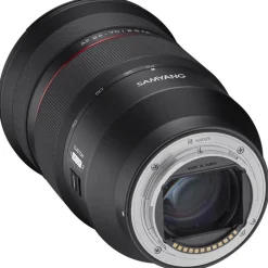 Samyang AF 24-70mm f/2.8 FE Lens for Sony E