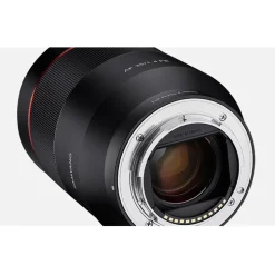 Samyang AF 35mm f/1.4 FE Lens Sony E