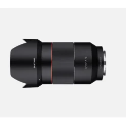 Samyang AF 35mm f/1.4 FE Lens Sony E