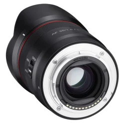 Samyang AF 35mm f/1.8 FE Prime Lens For Sony E