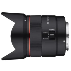 Samyang AF 35mm f/1.8 FE Prime Lens For Sony E