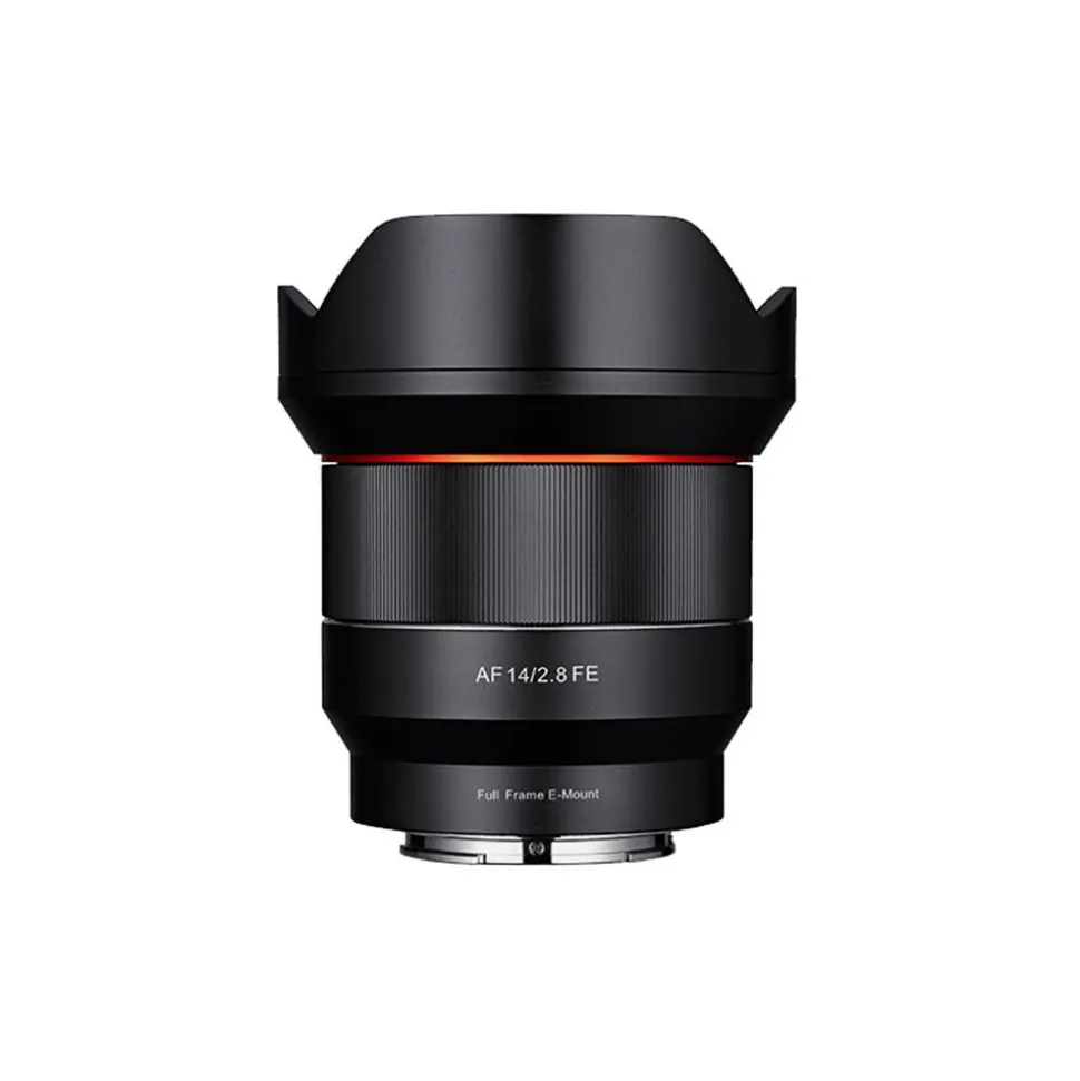 Samyang AF 14mm f/2.8 FE Ultra Wide Angle Lens Sony E