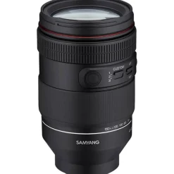 Samyang AF 35-150mm f/2-2.8 Lens for L-Mount