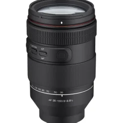 Samyang AF 35-150mm f/2-2.8 Lens for L-Mount