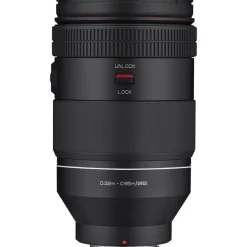 Samyang AF 35-150mm f/2-2.8 Lens for L-Mount