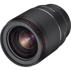 Samyang AF 35mm f/1.4 P FE Lens for Sony E