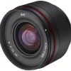 Samyang AF 12mm f/2.0 Ultra Wide Angle Lens Fujifilm X