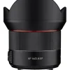 Samyang AF 14mm f/2.8 Wide Angle Lens Canon EF