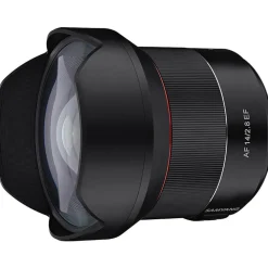 Samyang AF 14mm f/2.8 Wide Angle Lens Canon EF