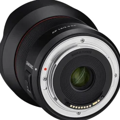 Samyang AF 14mm f/2.8 Wide Angle Lens Canon EF