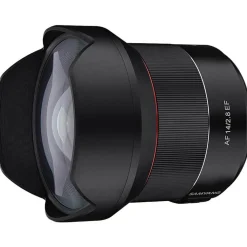 Samyang AF 14mm f/2.8 Wide Angle Lens Canon EF