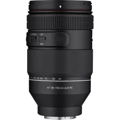 Samyang AF 35-150mm f/2-2.8 Zoom Lens for Sony