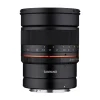 Samyang MF 85mm f/1.4 Lens Canon RF Mirrorless
