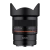Samyang MF 14mm F/2.8 RF Ultra Wide Angle Lens Canon RF Mirrorless