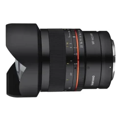 Samyang MF 14mm F/2.8 RF Ultra Wide Angle Lens Canon RF Mirrorless