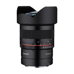 Samyang 14mm f/2.8 - Nikon Z Mount Lens