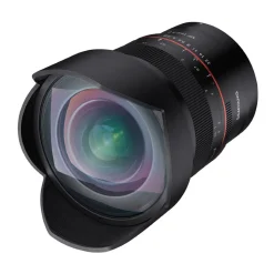 Samyang 14mm f/2.8 - Nikon Z Mount Lens