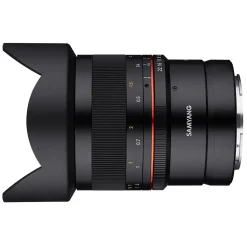 Samyang 14mm f/2.8 - Nikon Z Mount Lens
