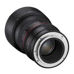 Samyang 85mm f/1.4 - Nikon Z Mount Lens