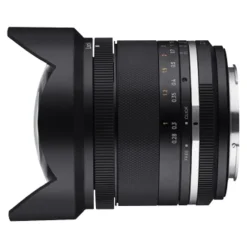 Samyang 14mm f/2.8 MK2 - Canon EF