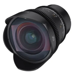 Samyang 14mm T3.1 VDSLR MK2 Cine Lens Sony E Mount