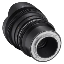 Samyang 14mm T3.1 VDSLR MK2 Cine Lens Sony E Mount