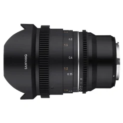 Samyang 14mm T3.1 VDSLR MK2 Cine Lens Canon M Mount
