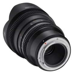 Samyang 14mm T3.1 VDSLR MK2 Cine Lens Canon M Mount