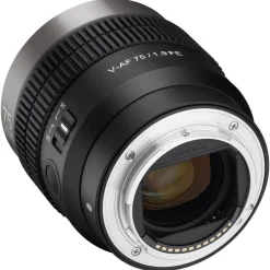Samyang V-AF 75mm T1.9 Cine Lens for Sony