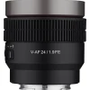 Samyang V-AF 24mm T1.9 FE Cine Lens for Sony