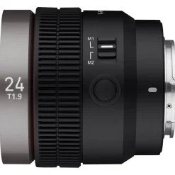Samyang V-AF 24mm T1.9 FE Cine Lens for Sony