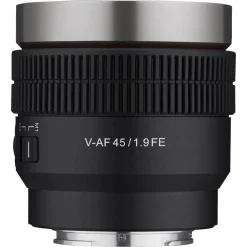 Samyang V-AF 45mm T1.9 FE Cine Lens for Sony