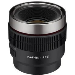 Samyang V-AF 45mm T1.9 FE Cine Lens for Sony