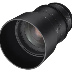 Samyang VDSLR 135mm lens T2.2 MK2 for Sony E-mount