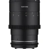 Samyang VDSLR 135mm T2.2 MK2 for Canon M