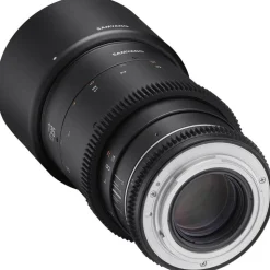 Samyang VDSLR 135mm T2.2 MK2 for MFT