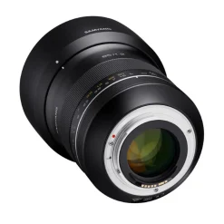 Samyang xp 85mm F1.2 - Canon AE