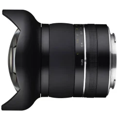 Samyang XP 10mm f/3.5 Lens - Nikon F Mount