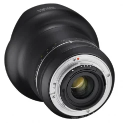 Samyang XP 10mm f/3.5 Lens - Nikon F Mount