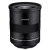 Samyang XP 35mm f/1.2 Prime Lens Canon EF