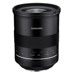 Samyang XP 35mm f/1.2 Prime Lens Canon EF