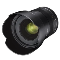 Samyang XP 35mm f/1.2 Prime Lens Canon EF