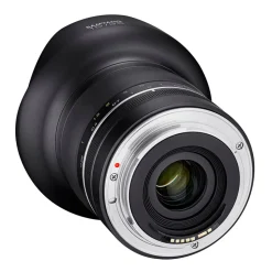 Samyang XP 10mm f/3.5 Ultra Wide Lens Canon EF