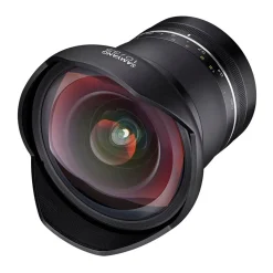 Samyang XP 10mm f/3.5 Ultra Wide Lens Canon EF