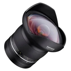 Samyang XP 10mm f/3.5 Ultra Wide Lens Canon EF