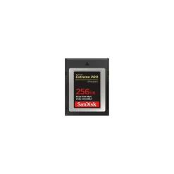 Sandisk CF Express Extreme Pro 256GB